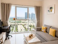 Final Price | Golf View | Fully Furnished