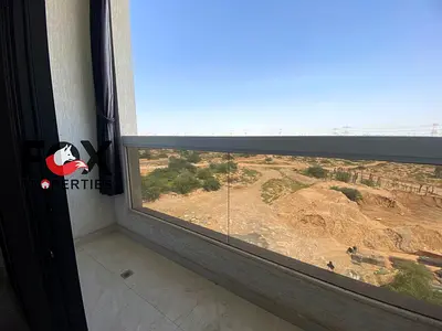 سكن فاخر في موقع مثالي | غرفتان وصالة + 3 حمامات في المويهات 3