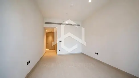 Elegant Semi-Furnished Studio | Brand-New Building