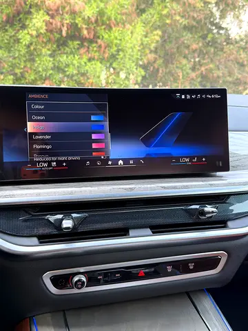 صورة مصغرة 18 لـ 2026 BMW X5