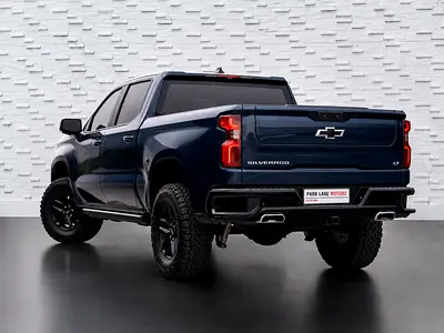 صورة 3 لـ 2023 Chevrolet SILVERADO 1500
