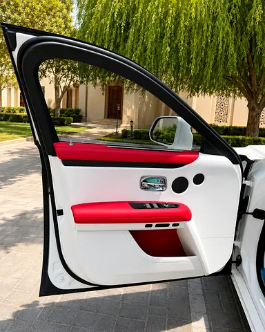 2026 ROLLS-ROYCE GHOST — миниатюра 17