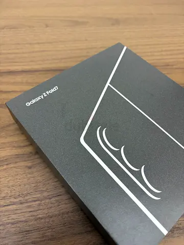 Galaxy Z Fold 7 512GB with Samsung Care plus until 2028