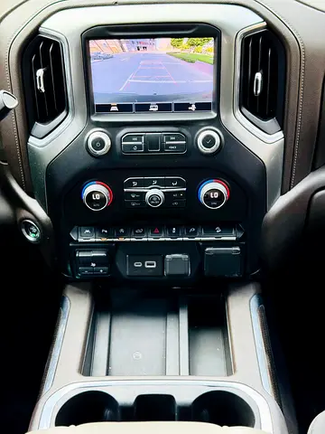 2021 Chevrolet SILVERADO 1500 照片 11