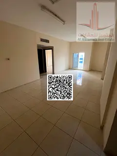 ✨ Annual Rent | 1-Bedroom Apartment in Al Rawda 2 – Strategic Location Near Main Roads