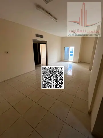 ✨ Annual Rent | 1-Bedroom Apartment in Al Rawda 2 – Strategic Location Near Main Roads