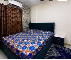 Monthly room rent