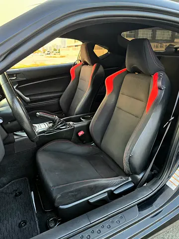 2013 Toyota 86 — фото 18