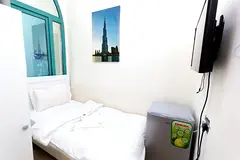 Partition Room for Rent in Dubai Marina – Clean & Ready to Move In