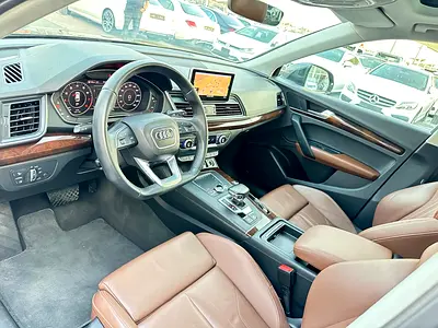 صورة مصغرة 11 لـ 2020 AUDI Q5