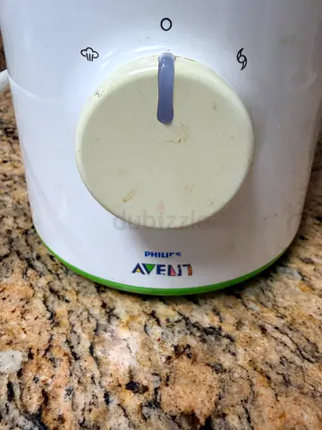 Philips AVENT Baby Food Maker - used, working