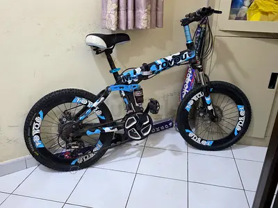 cycle