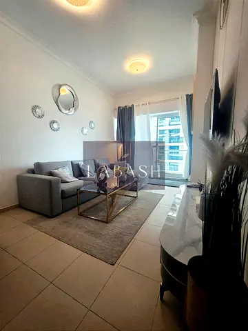Canal View | Vacant | Furnished