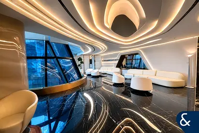 Iconic Grade A Office | Premium HQ | Premium