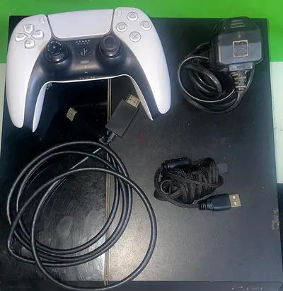 PlayStation4