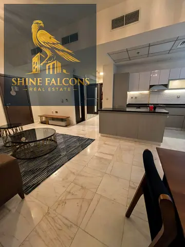 Multiple Cheques | High Floor | Partial Burj View | Well Maintained