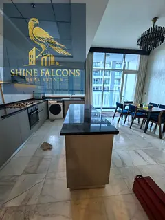 Multiple Cheques | High Floor | Partial Burj View | Well Maintained