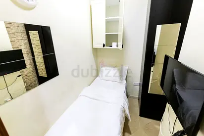 Partition Room for Rent in Marina Crown – Dubai Marina