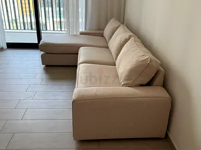 Same like new Condition IKEA Kivik Sofa Beige