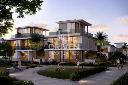 Corner Villa | OP Price | Motivated Seller