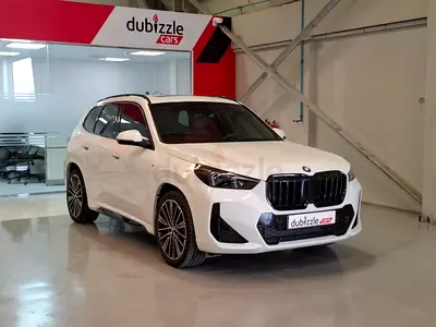 AED 2766/month | 2025 BMW X1 | GCC Specs | Ref#479442