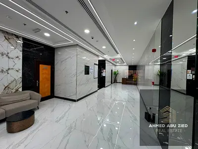 BRAND NEW / UNTOUCHED! 🔥 First Tenant 1BHK in Princess Village | AED 33,000