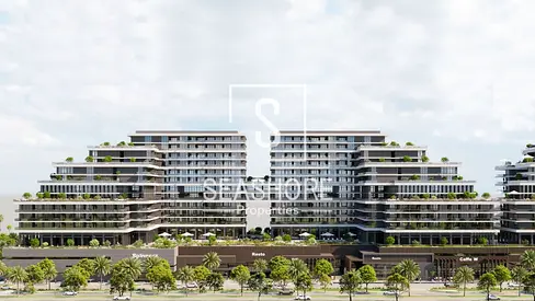 Great Investment | Elegant 1BR | Gated Community