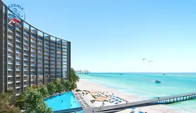 BEACHFRONT | 5% PAYMENT | 100% APPRECIATION | CORNER