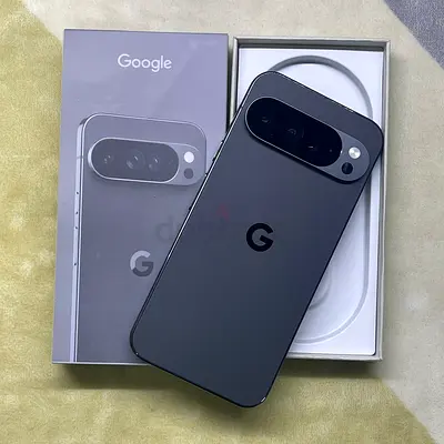 Google Pixal 10 pro xl 256 gb