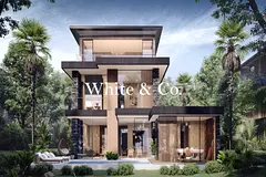 READY | PAYMENT PLAN | 5 BEDROOM LAYOUT
