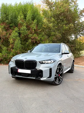 صورة مصغرة 2 لـ 2026 BMW X5