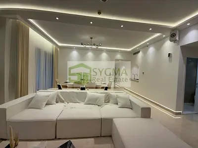 Vacant | High Floor | Highly Upgraded | Sadaf 2