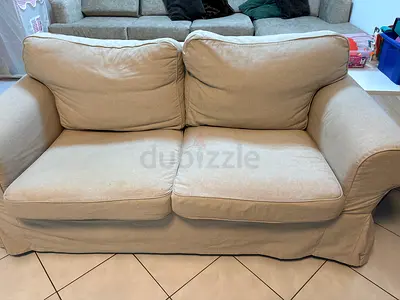 IKEA sofa