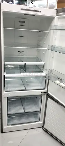 Siemens Refrigerator Bottom Freezer Latest Model