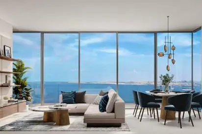 High Floor / Fantastic Sea Views / Ready Dec 2028