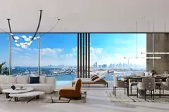 High Floor / Fantastic Sea Views / Ready Dec 2028