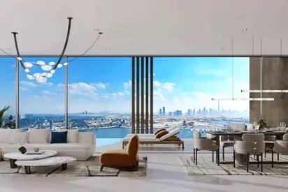 High Floor / Fantastic Sea Views / Ready Dec 2028