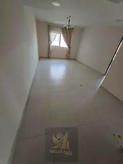 **1 Bedroom Apartment for Annual Rent in Al Majaz 1 Sharjah Owner Paid AC Free Gym Free Swimming Poo