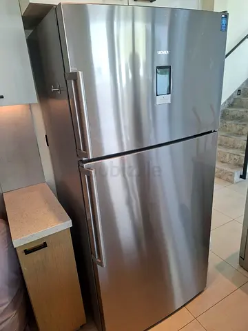 Siemens refrigerator latest model same like condition