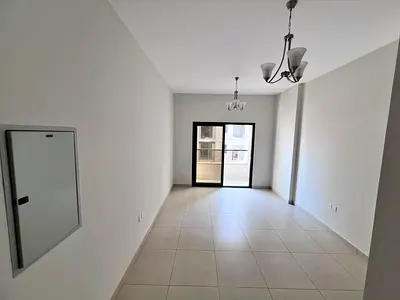 Brand New (1st Tenant), Modern Finishes, Central Gas, Balcony & Huge Layout | Al Jurf 3 Near China
