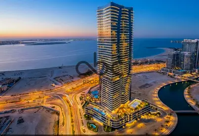 Hot Deal | 1BR Junior With Balcony | High Floor