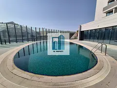 Brand New 2 bedroom | Ferrari World View | Ready to Move-in | Vacant |
