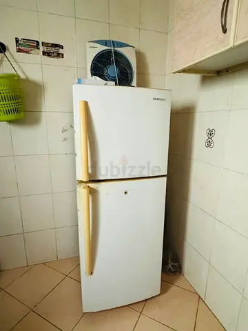 Samsung Refrigerator