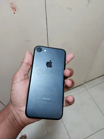 Iphone 7  128 gb
