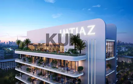 Exciting New Launch by Imtiaz | World's First Library-Themed Residences | 6-Year Payment Plan | EOI