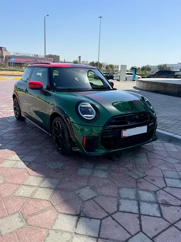 2026 MINI COOPER 照片 7
