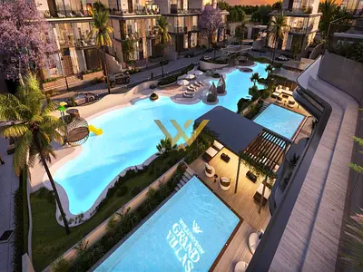 Super Luxury 6BR Villa | Pool | Gym | Cinema