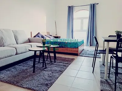 High ROI | Studio | Walk to Gardens Metro