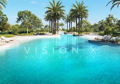 Sophisticated Design | Spacious Villa | Hayyan