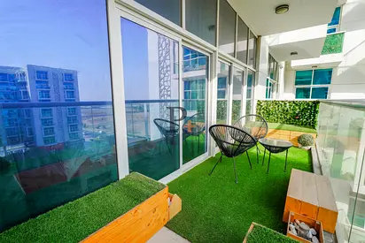 Spacious 1BR | Prime Location | Modern Living